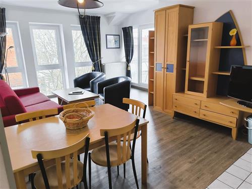 Ferielejlighed - 6 personer -  - Elisenstraße - 18586 - Göhren