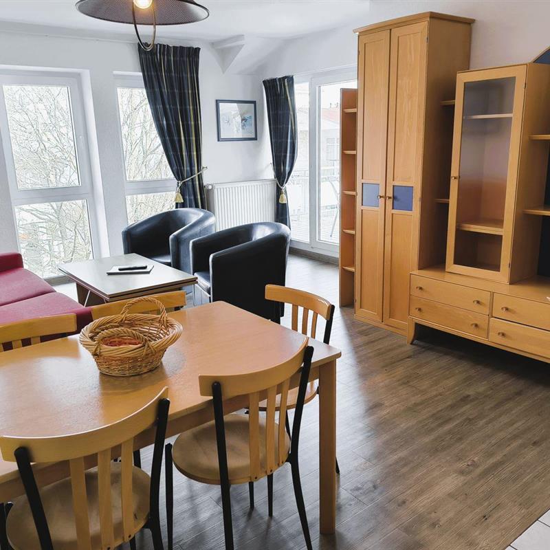 Ferielejlighed - 6 personer -  - Elisenstraße - 18586 - Göhren