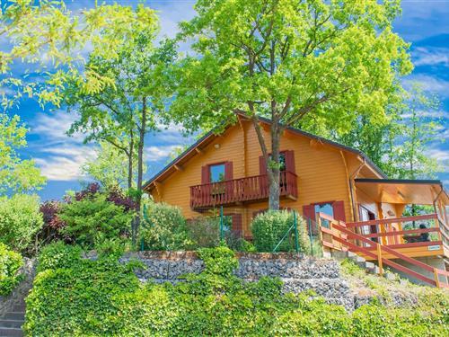 Sommerhus - 8 personer -  - 6940 - Barvaux-Weris