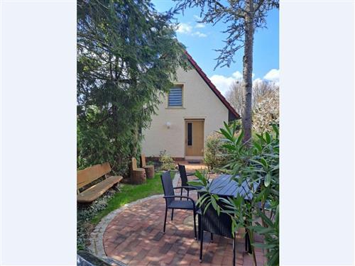 Ferielejlighed - 6 personer -  - Kleine Straße - 17219 - Möllenhagen