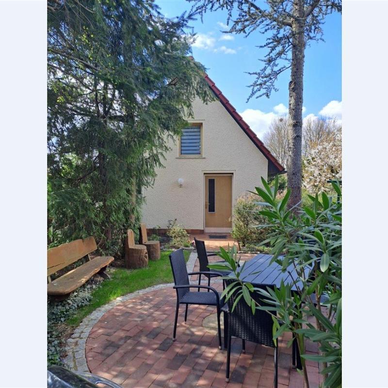 Ferielejlighed - 6 personer -  - Kleine Straße - 17219 - Möllenhagen