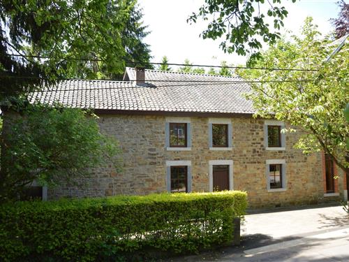 Feriehus - 5 personer -  - 4190 - Ferrières