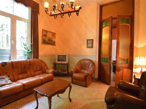 Sommerhus - 5 personer -  - 4190 - Ferrières