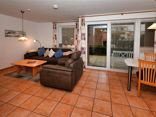 Ferielejlighed - 2 personer -  - Am Ostdeich - 25761 - Büsum