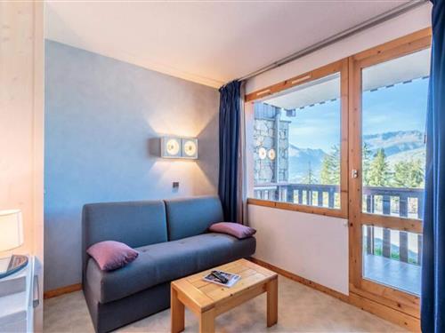 Semesterlägenhet - 4 personer -  - 73210 - La Plagne Tarentaise