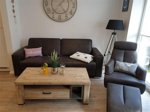 Fritidshus - 6 personer -  - Muschelpadd - 26409 - Carolinensiel-Harlesiel