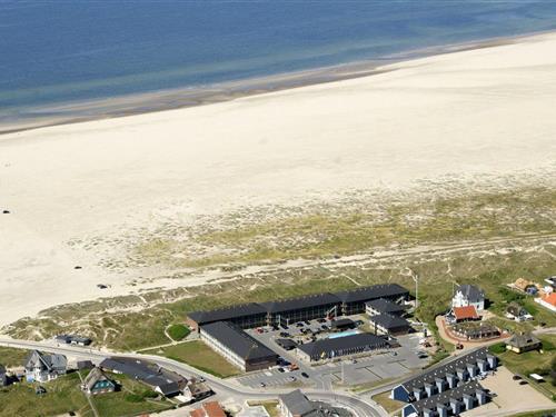 Sommerhus - 4 personer -  - Strandvejen 61, A - Fanø Bad - 6720 - Fanø