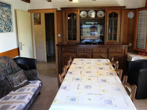 Holiday Home/Apartment - 7 persons -  - 74390 - Chatel