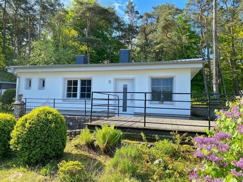 Holiday apartment - 4 persons -  - Staphel - 18546 - Sassnitz / Staphel