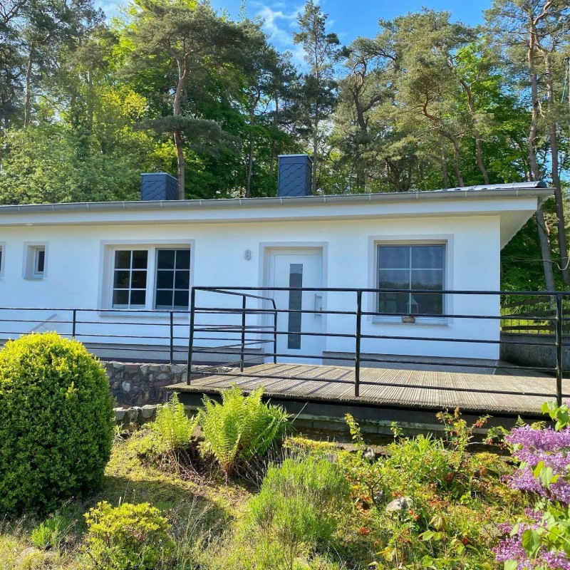 Ferielejlighed - 4 personer -  - Staphel - 18546 - Sassnitz / Staphel