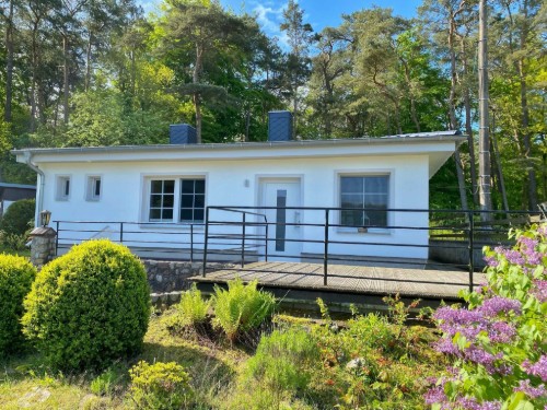 Ferielejlighed - 4 personer -  - Staphel - 18546 - Sassnitz / Staphel