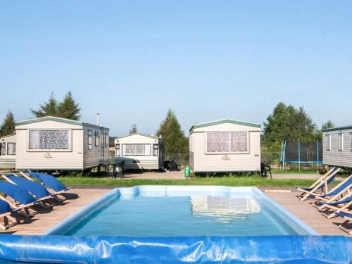 Holiday home - 4 persons -  - Polna - 76-034 - Sarbinowo
