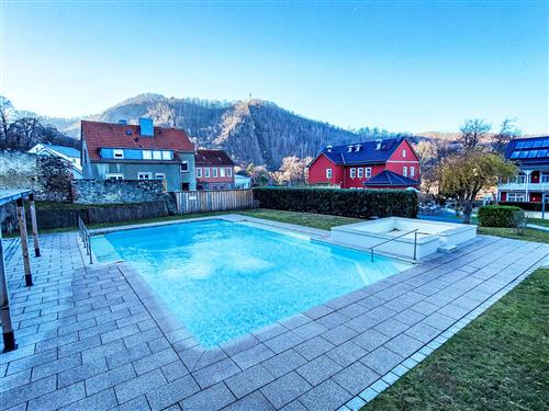 Ferieleilighet - 2 personer -  - Thale - 06502