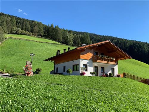 Ferienhaus - 4 Personen -  - Sarentino - 39058