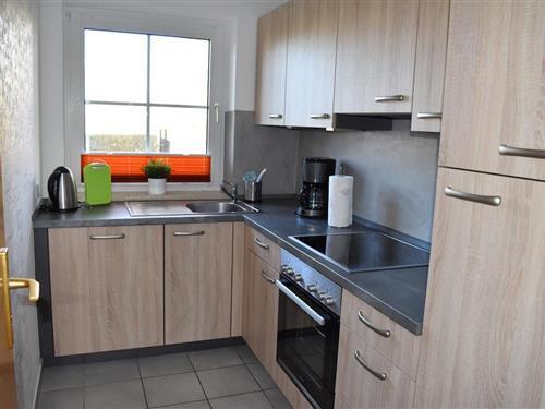 Ferieleilighet - 4 personer -  - Wenkendorf - 23769 - Wenkendorf