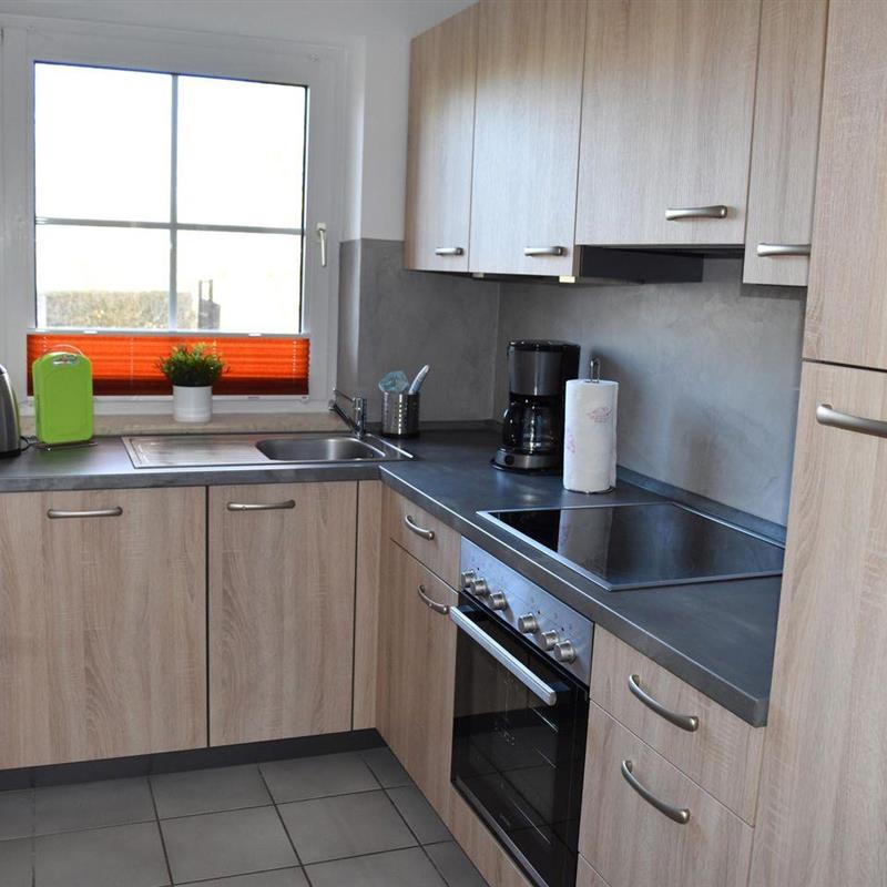 Ferielejlighed - 4 personer -  - Wenkendorf - 23769 - Wenkendorf