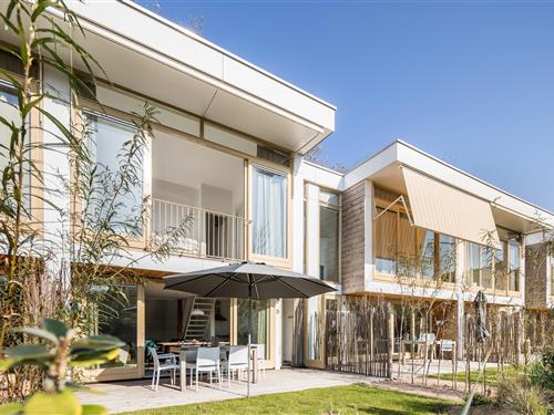 Sommerhus - 5 personer -  - 4382CL - Vlissingen