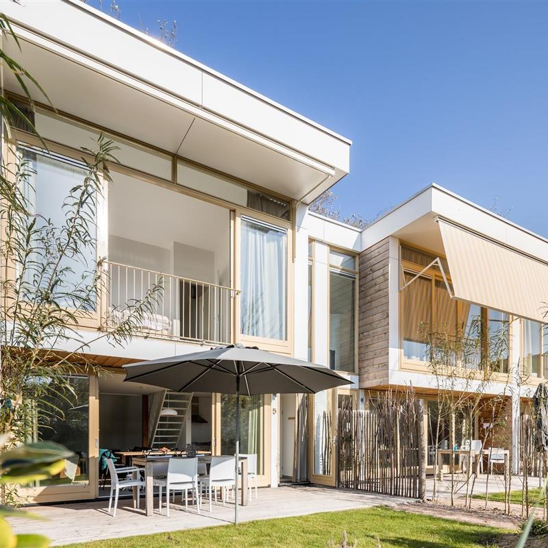 Sommerhus - 5 personer -  - 4382CL - Vlissingen