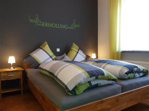 Ferielejlighed - 2 personer -  - Eisenacher Str. - 36115 - Ehrenberg