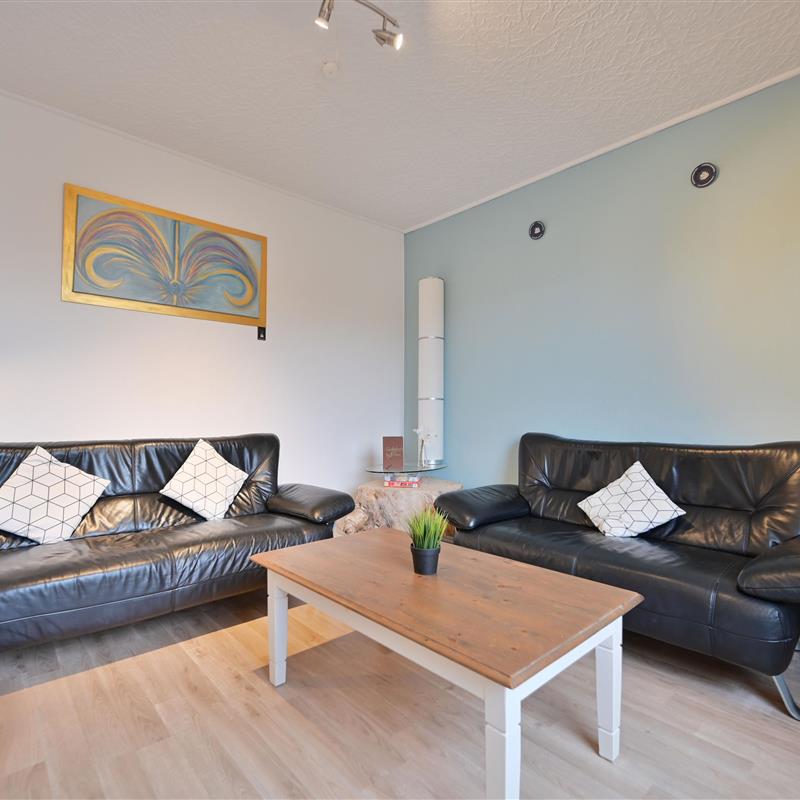 Sommerhus - 4 personer -  - Memelstraße - 23747 - Dahme