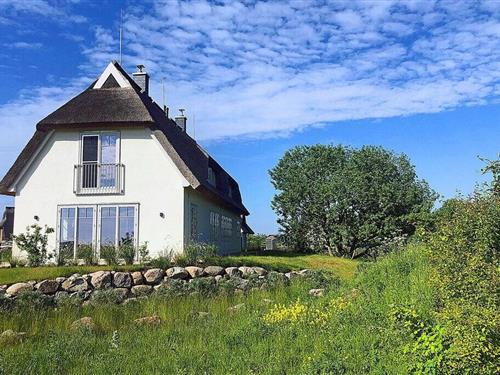 Ferienhaus - 6 Personen -  - 18556 - Dranske