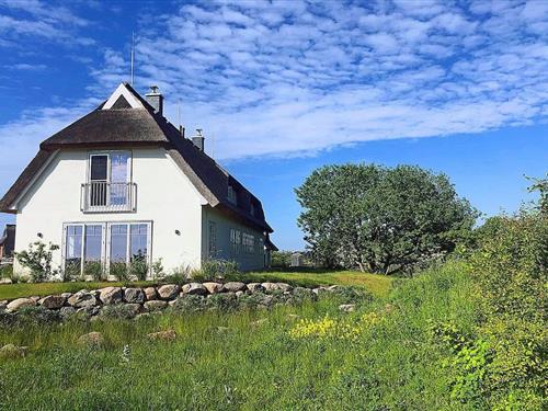 Sommerhus - 6 personer -  - 18556 - Dranske