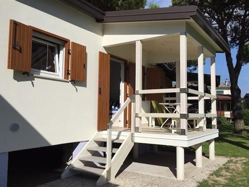 Sommerhus - 4 personer -  - 30016 - Cortellazzo Jesolo