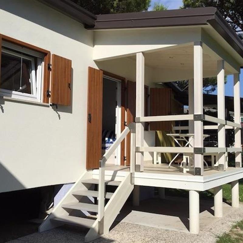 Sommerhus - 4 personer -  - 30016 - Cortellazzo Jesolo