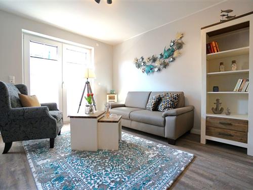 Ferielejlighed - 2 personer -  - Hafenstraße - 25761 - Büsum