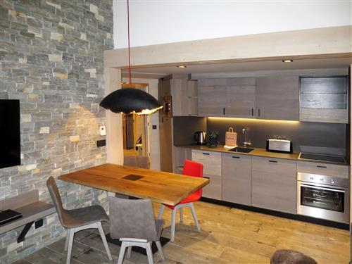 Holiday apartment - 4 persons -  - Val D'isère - 73150