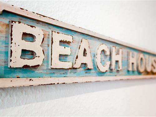 Ferielejlighed - 6 personer -  - Am Deich - 23747 - Dahme