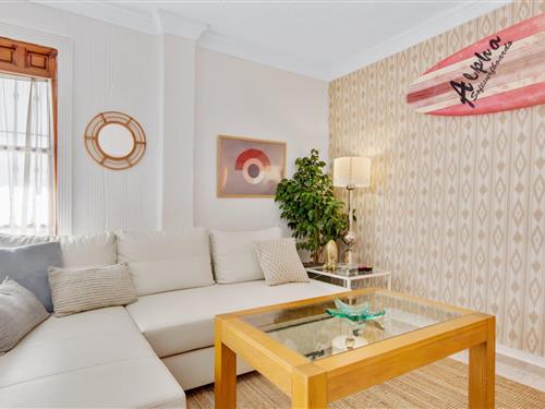 Ferielejlighed - 4 personer -  - 29620 - Torremolinos