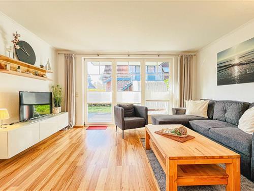 Ferielejlighed - 4 personer -  - Kastanienallee - 23946 - Ostseebad Boltenhagen