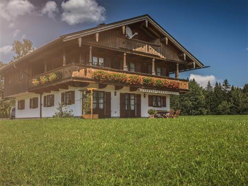 Sommerhus - 5 personer -  - Attenberg - 83727 - Schliersee