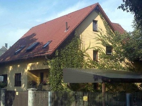 Ferielejlighed - 5 personer -  - Kirschauer Str. - 01324 - Dresden