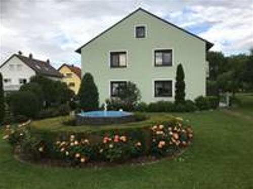 Holiday Home/Apartment - 3 persons -  - Neudorf - 91788 - Pappenheim