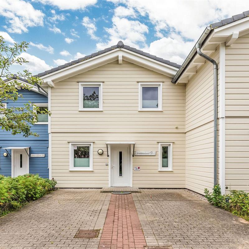 Sommerhus - 5 personer -  - Dagebüll - 25899