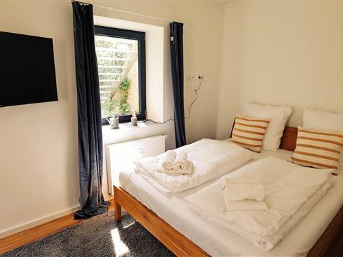 Ferielejlighed - 2 personer -  - Lübsche Str. - 23966 - Wismar