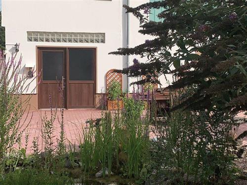 Ferielejlighed - 6 personer -  - Barbarastr. - 66453 - Gersheim