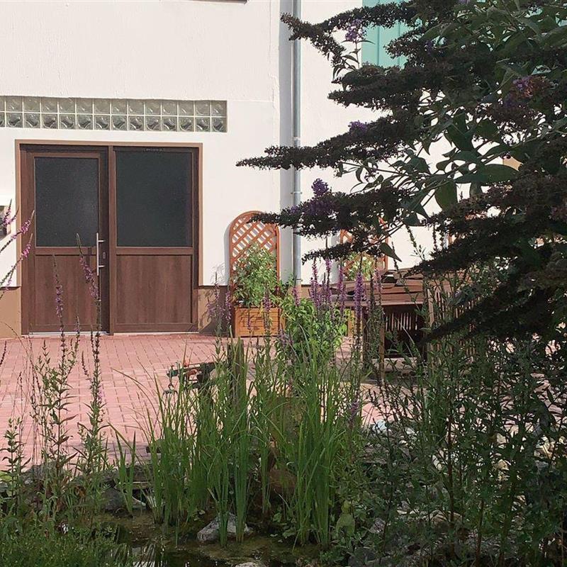 Ferielejlighed - 6 personer -  - Barbarastr. - 66453 - Gersheim