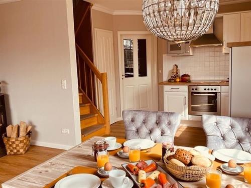 Ferieleilighet - 4 personer -  - Störtebekerstr. - 18374 - Zingst