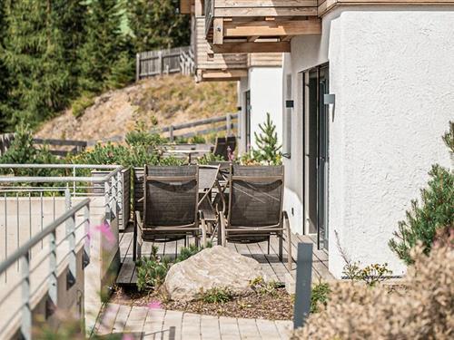 Sommerhus - 6 personer -  - Katschberghöhe - 9863 - Rennweg Am Katschberg