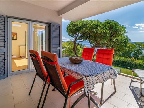 Ferielejlighed - 4 personer -  - Setaliste Brace Domijan - Crikvenica-Dramalj - 51260 - Crikvenica