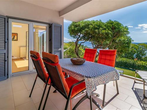 Ferieleilighet - 4 personer -  - Setaliste Brace Domijan - Crikvenica-Dramalj - 51260 - Crikvenica