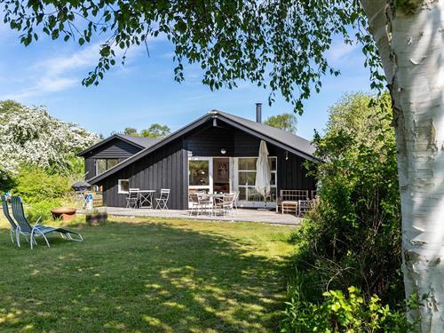 Sommerhus - 6 personer -  - Kløvervej - 3220 - Tisvildeleje
