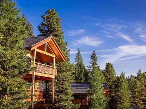 Chalet - 11 personer -  - 8864 - Turracherhöhe