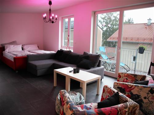 Ferieleilighet - 4 personer -  - Maxlrainer Str. - 83043 - Bad Aibling