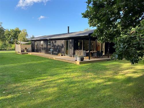 Ferienhaus - 6 Personen -  - Lapmejsevej - Maarup - 8305 - Samsö