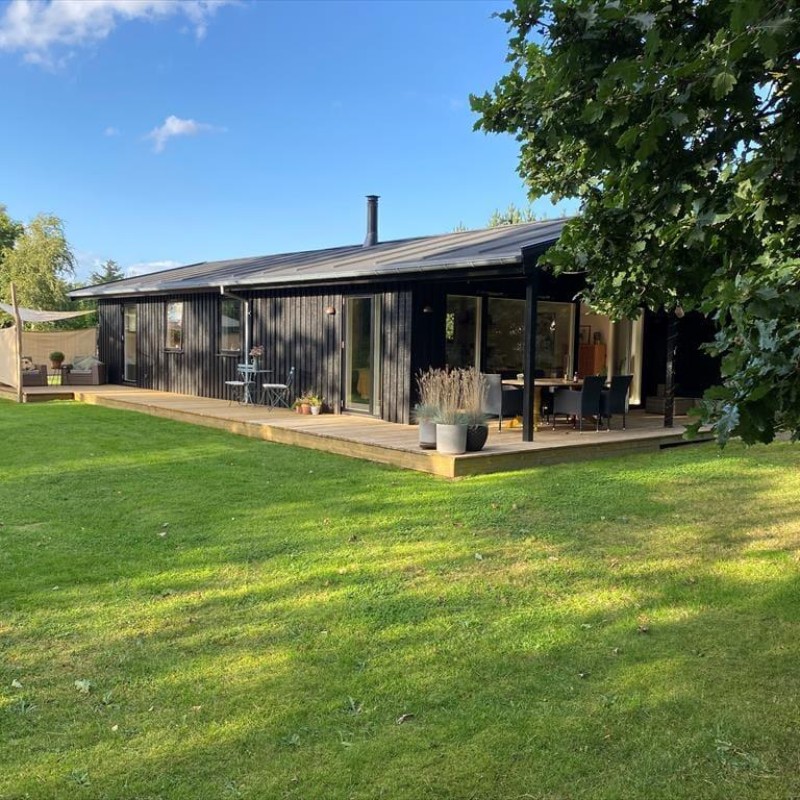 Sommerhus - 6 personer -  - Lapmejsevej - Maarup - 8305 - Samsø