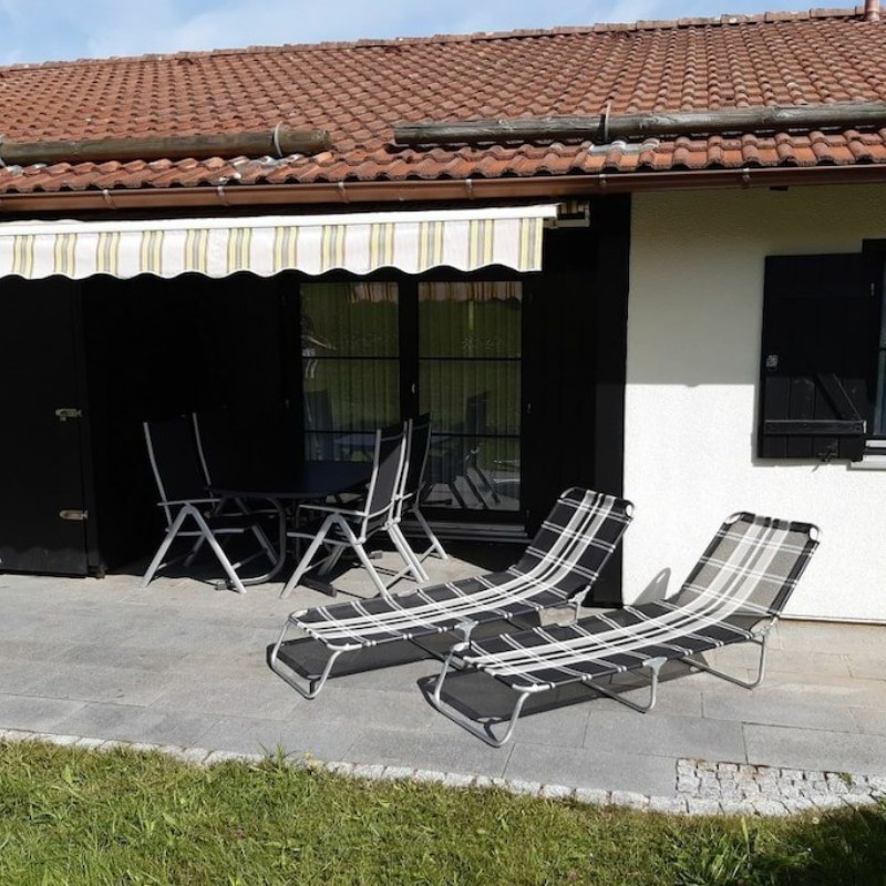 Sommerhus - 4 personer -  - 86983 - Lechbruck